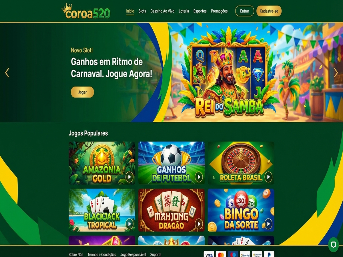 Screenshot 2 coroa520