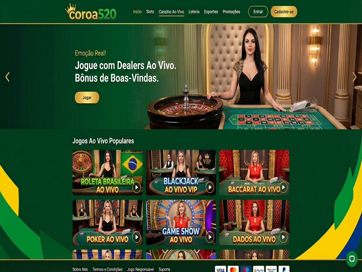 Screenshot 3 coroa520